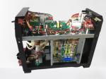 Industrial Use electric welding machine DC Inverter MMA ARC400I ARC Welder