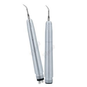 China Dental Scaler Handpiece Dental Ultrasonic Air Scaler Sonic Dental Scaler factory
