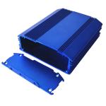 PCB Case Aluminum Extrusion Profile