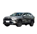 Leather Seats To-yota RAV-4 AWD Gasoline and Hybrid Versions 0km Used Car with