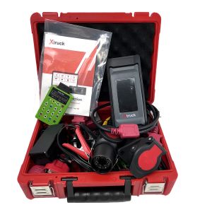 XTRUCK Chassis Inspection Tool for ZF FAST SINOTRUK Transmission