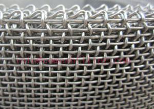 China FDA Stainless Steel Wire Mesh 304 316 Ss Woven Wire Mesh Corrosion Resistant factory