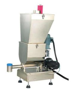 China 30mm chemical Batch Weighing Machine factory