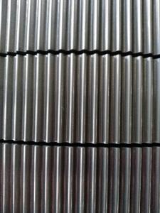 China Packaging Box Machine A Flute Corrugating Rolls factory