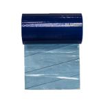 Temporary LDPE Duct Cover Film for HVAC Duct Protection