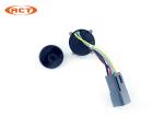 CAT Caterpillar Excavator Spare Parts / Diesel Fuel Electric Throttle Knob