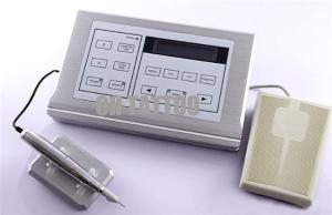 China Nouveau Permanent Makeup Machine Kit For Micro Pigmentation Cosmetics factory