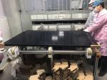 330W 325W 335W Monocrystalline Solar Panel 12v PERC Tuv Certification
