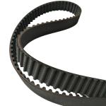 Power transmission belt OEM13568-69095/191yu36/14400-PE0-003/101mr24 engine