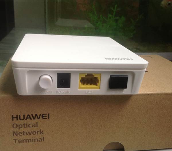 Huawei Echo Life HG8010 ONU 1GE GPON huawei Echo life HG8012H ONT with 1GE+1CATV HG8245H HG8240H HG8012H HG8346M HG8120C HG8310