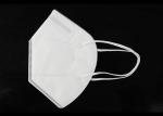 Anti Virus Protection 4 Layer Disposable Protective Mask / KN95 Dust Mask