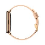 Touch Screen 1.22 Inch 150mah Sport Watch For Ladies