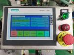NPACK 40-150 PCS/Min Automatic Vertical Round Bottle Labeling Machine for