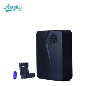 Quite Commercial Aroma Diffuser Automatic Room Freshener Dispenser