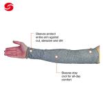 Cut Resistant Sleeves Anti Cut Resistant Work Sleeve