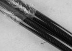 Carbon fiber tube ,25mm*23mm*500mm, carbon fiber tube from manufactuer