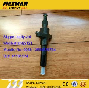 China brand new fuel injector J3200-1112010A, yuchai engine parts for yuchai engine YC6B125-T21 factory