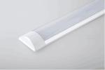 2FT 4FT 30W 40W Aluminum Base Batten Linear Led Purification Light Fixture