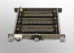 95% AlO3 Ceramic Air Handler Heater , Portable Hvac Heating Unit With UL