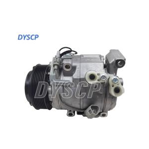 China 88320-60A04 8832060A04 Ac Compressor For Toyota Prado TRJ152 GRJ152 10SR18C 2015 7PK factory