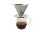 Pour Over Coffee Filter, Reuse Coffee filter,pour over coffee supplier,coffee