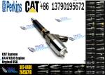 Common Rail Injector 382-0480 282-0490 292-3780 306-9380 306-9390 310-9067