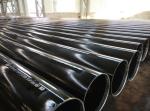 API SPEC 5L PSL1 Longitudinal Submerged Arc Welded Pipes