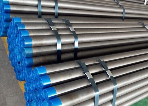 R780 Steel 2 7/8" API Mining Water Well Rock Drilling Rod Api Reg Dth Drill Rod