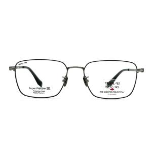 China TF3396 Square Titanium Optical Frame factory