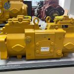 High quality K7V280DTP Hydraulic Pump Assy For Excavator E374GC E349GC Excavator