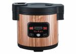 Dining Catering 12hrs 60 Cups Temperature Control Sushi Warmer