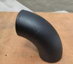 426*12 3d 5d Welded Pipe Fittings Elbow En10253-1 P235gh 6mm 8mm 10mm 12mm