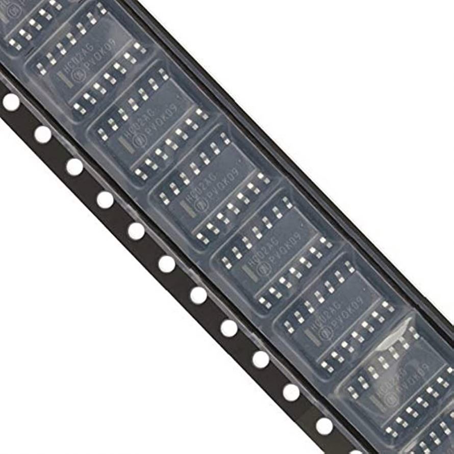 Onsemi Mjd122t4g Electronic Components Integrated Circuit Socket 8 Pin Attiny85
