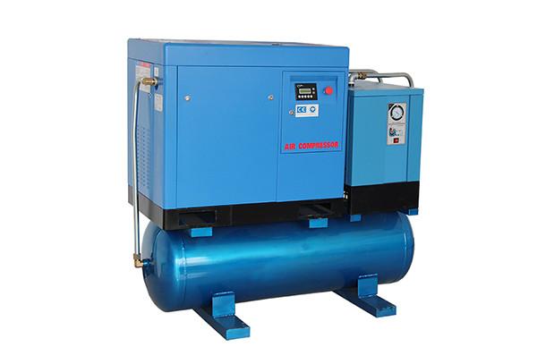Integrated screw Air Compressor-JNC-10A Wholesale Supplier.Orders Ship Fast.