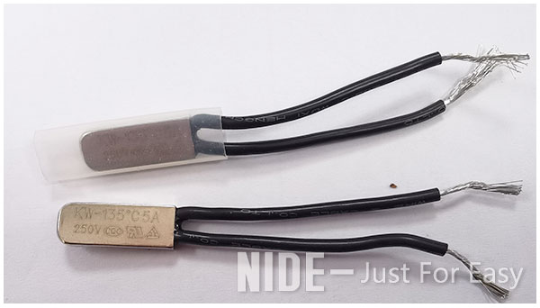 KW Thermal Protector Temperature Control Switch.jpg