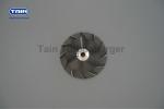 46769104 Turbocharger Compressor Wheel 707747-0002 For Turbo 710812-0001