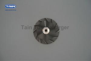 China 46769104 Turbocharger Compressor Wheel 707747-0002 For Turbo 710812-0001 factory