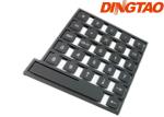 925500528 DT S5200 GT5250 Cutter Machine Spare Parts Keypad Beam Black S32/52/72