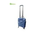 Spinner Wheels Cabin Trolley wheeled trolley backpack