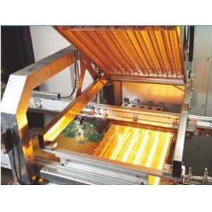 Selective Soldering System From China with Full Computer Control,Highest