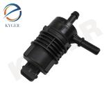 2124702493 Vapor Canister Purge Valve High Precision For Mercedes Benz W212