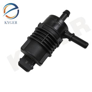 China 2124702493 Vapor Canister Purge Valve High Precision For Mercedes Benz W212 factory