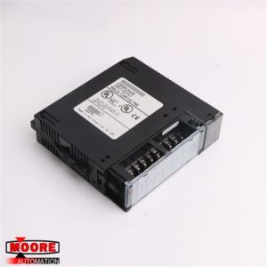 IC693ALG442 GE Analog I/O Module