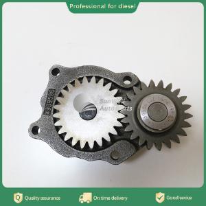 China Genuine Quality diesel engine QSB6.7 Lubrication Oil Pump 4939587 factory