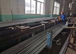 Power Industry ASTM A213 TP317L Seamless Boiler Tubes