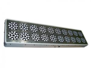 China 300*3W Apollo 20 LED grow light / full spectrum plant led light for hydroponics grow tent, factory