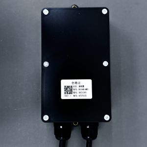 Industrial Automation Forklift ECU Electrical Controller Unit Spares Custom