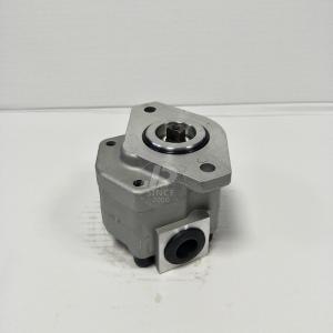 China A10V43 SH60 E70B Gear Pump 4397673 Rexroth Excavator Hydraulic Parts factory