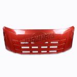 530201-B45 Truck Front Panel For FAW Jiefang JH6 Truck Body Spare Parts