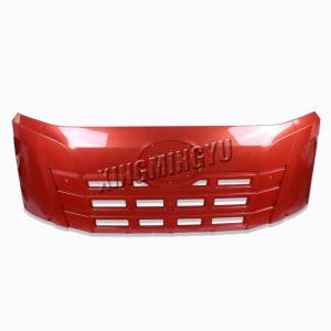 China 530201-B45 Truck Front Panel For FAW Jiefang JH6 Truck Body Spare Parts factory